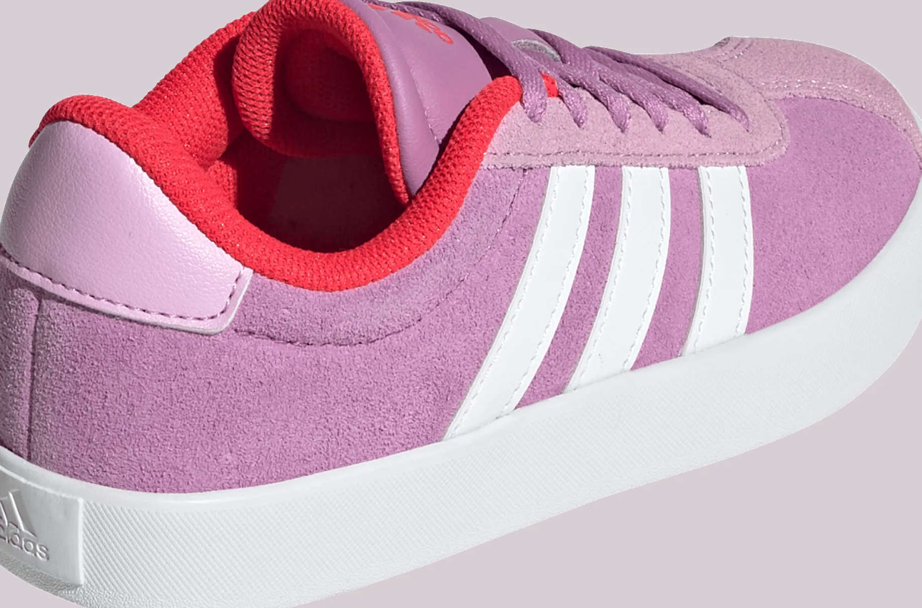 ADIDASvl court 3.0 k