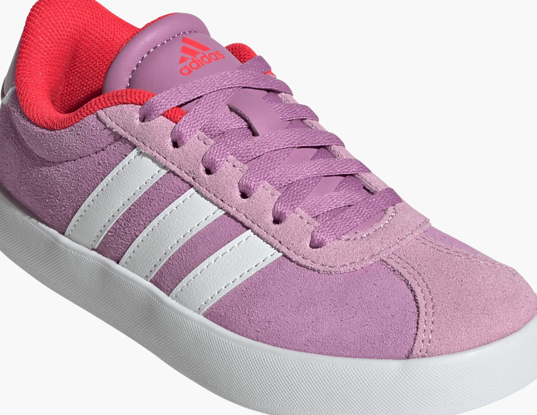 ADIDASvl court 3.0 k