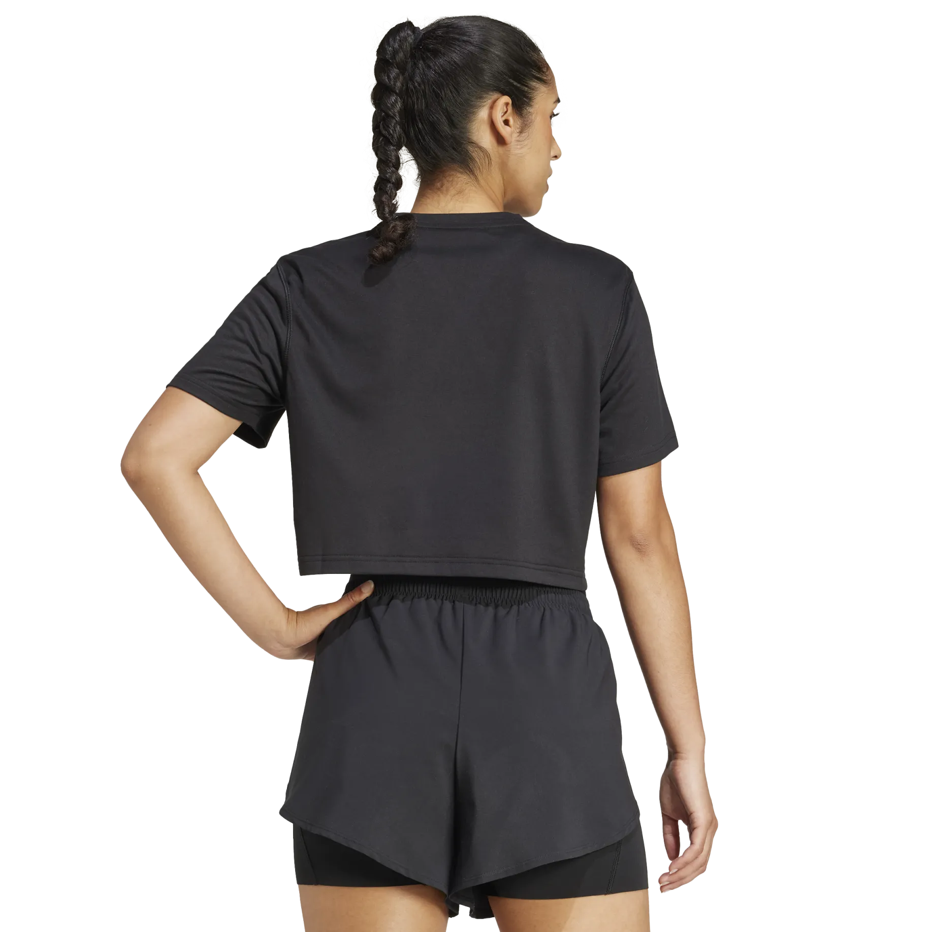 ADIDASwe min tee