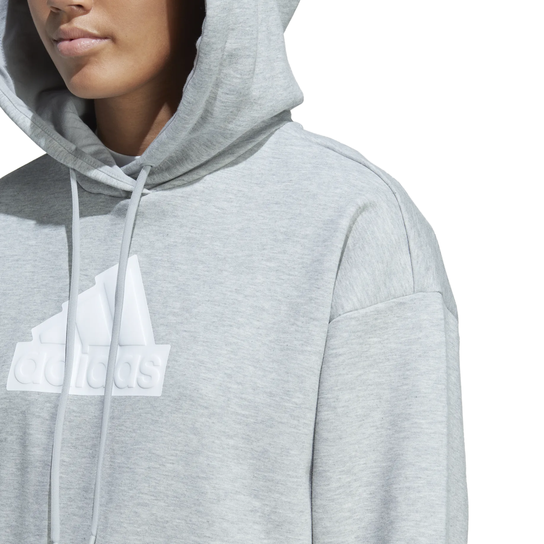 ADIDASw fi bos hoodie