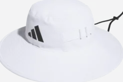 ADIDASwide brim hat