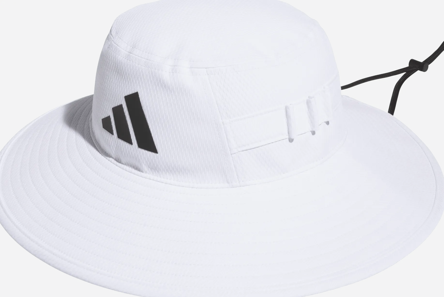 ADIDASwide brim hat