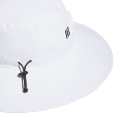 ADIDASwide brim hat
