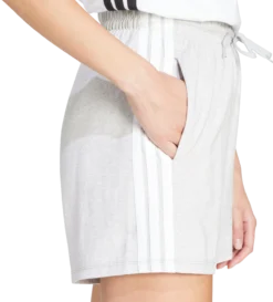 ADIDASw 3s cotton shorts