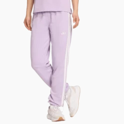 ADIDASw 3s ft cuffed pants