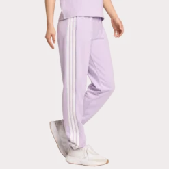 ADIDASw 3s ft cuffed pants