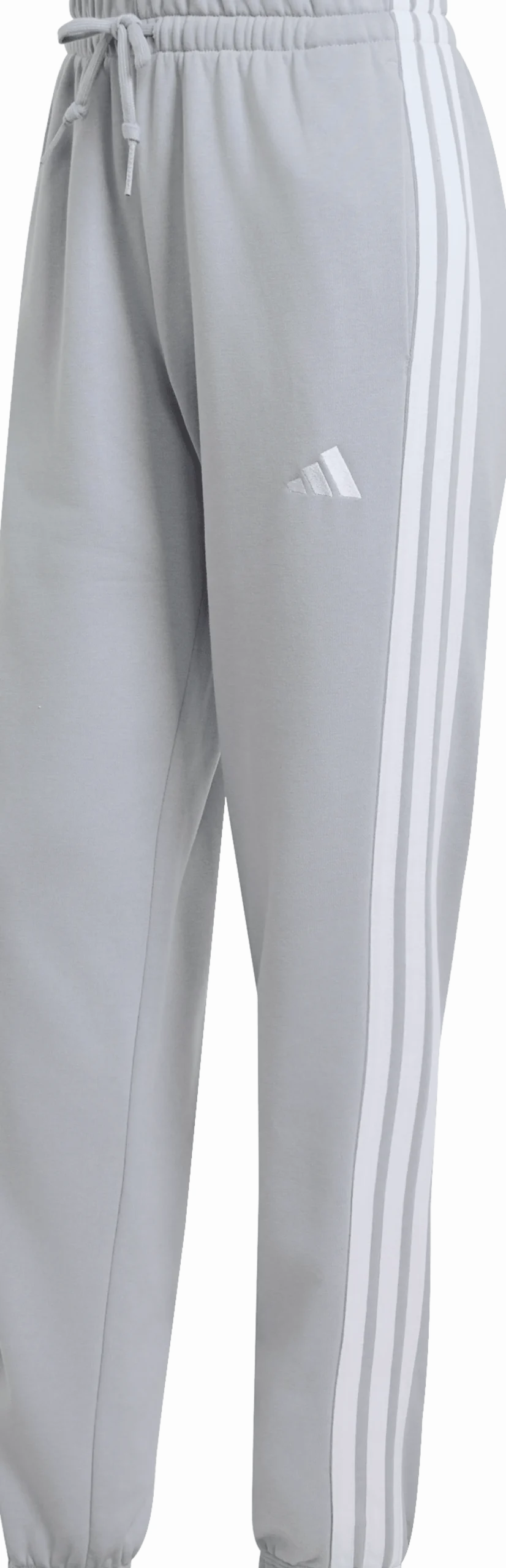 ADIDASw 3s ft cuffed pants
