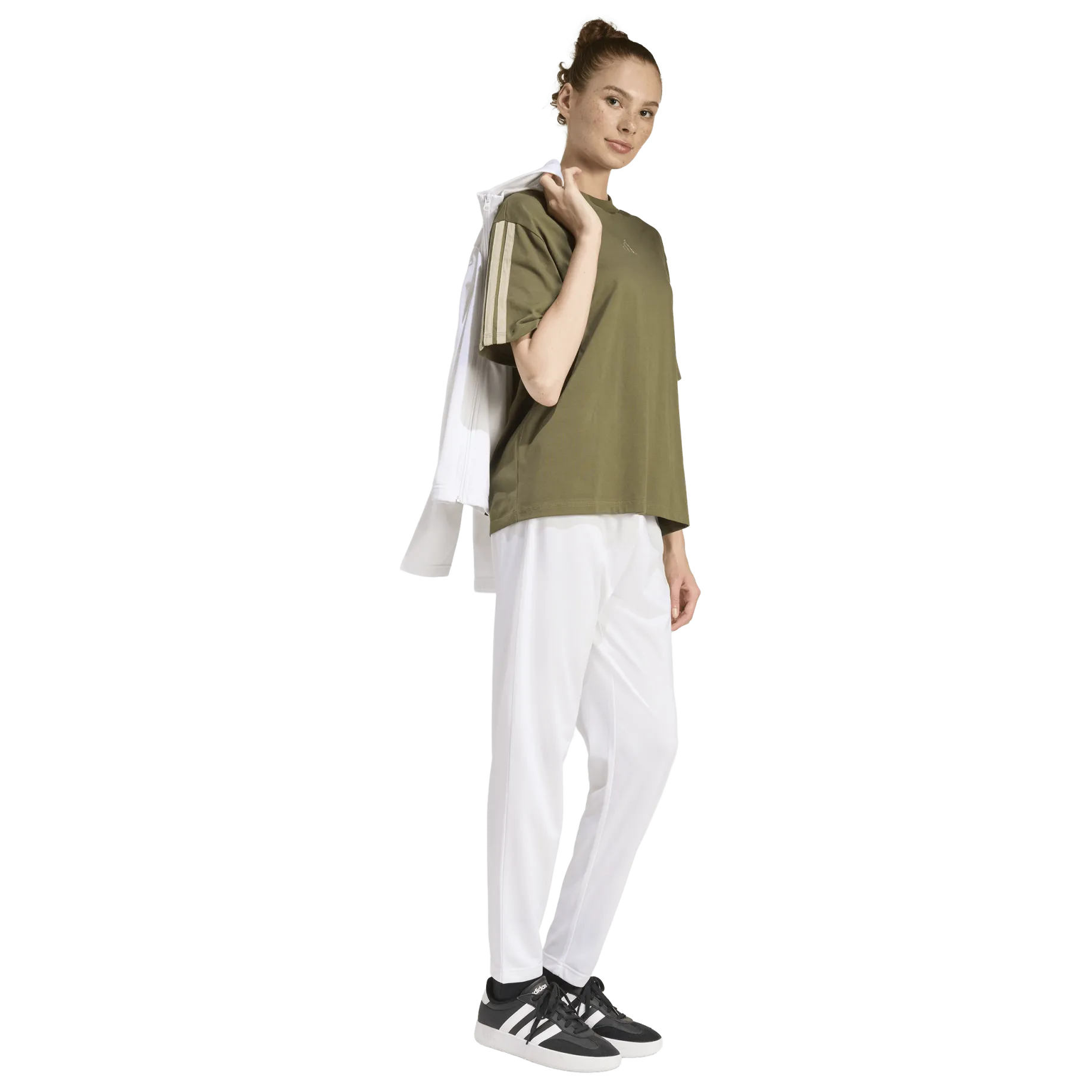 ADIDASw 3s sj bf t