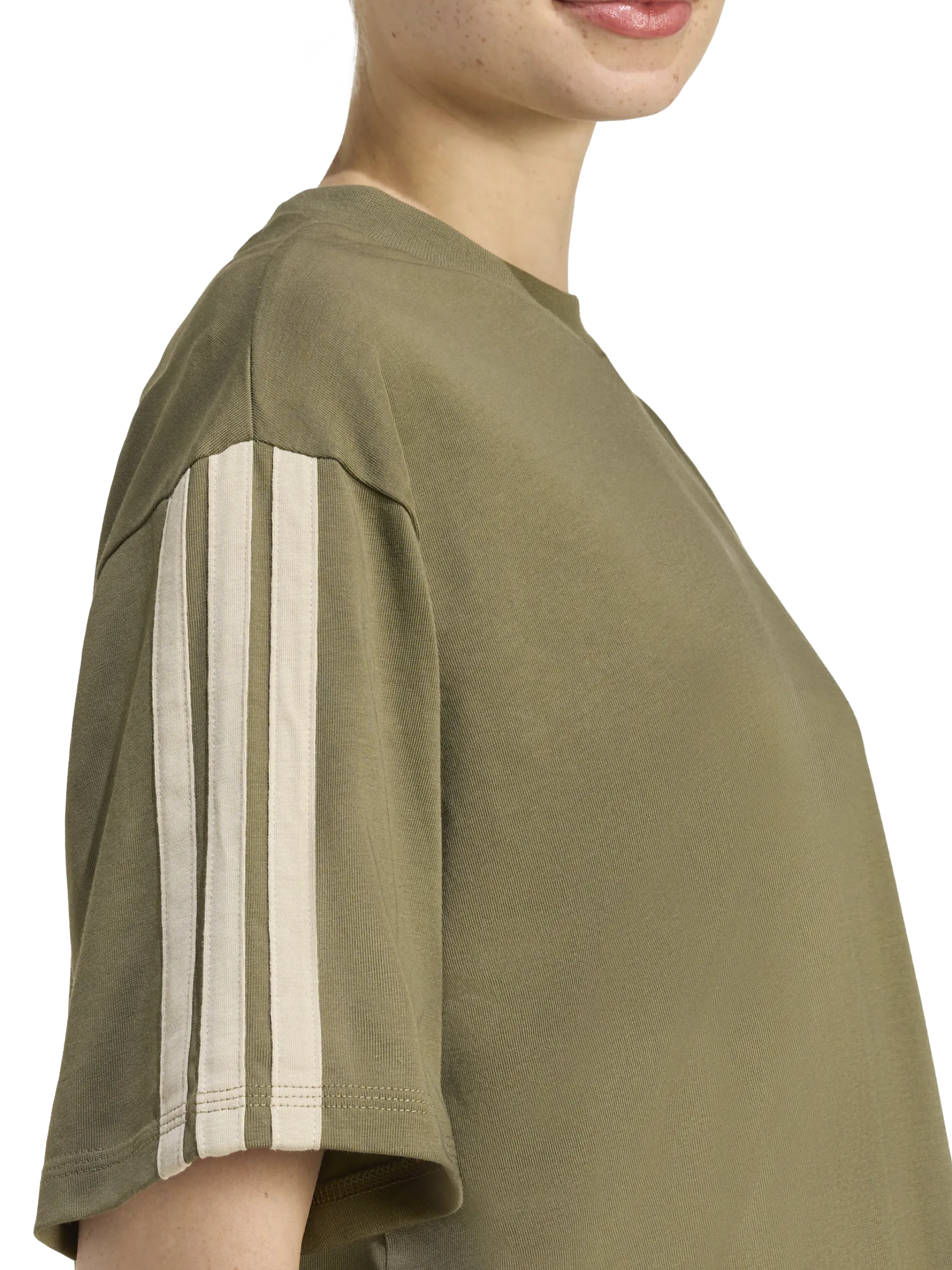 ADIDASw 3s sj bf t