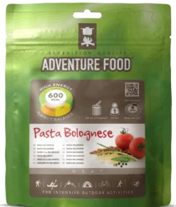 ADVENTURE FOODfrystorkad mat