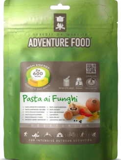 ADVENTURE FOODfrystorkad mat