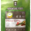 ADVENTURE FOODfrystorkad mat