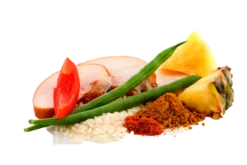 ADVENTURE FOODfrystorkad mat