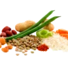 ADVENTURE FOODfrystorkad mat