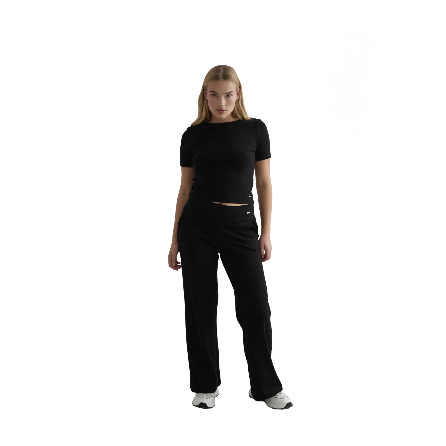 AIM´Nease ribbed short sleeve