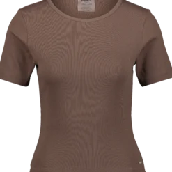 AIM´Nease ribbed short sleeve