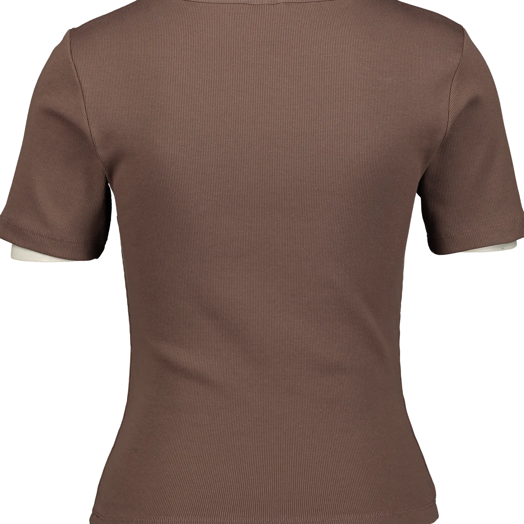 AIM´Nease ribbed short sleeve
