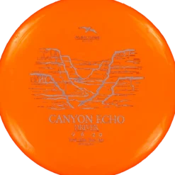 ALBATROSScanyon echo driver