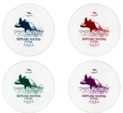 ALBATROSSrippling waters putters