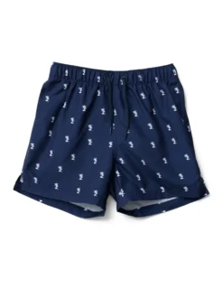 ANDY BY FRANK DANDYbeach shorts jr