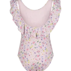 ANDY BY FRANK DANDYfrill swimsuit jr