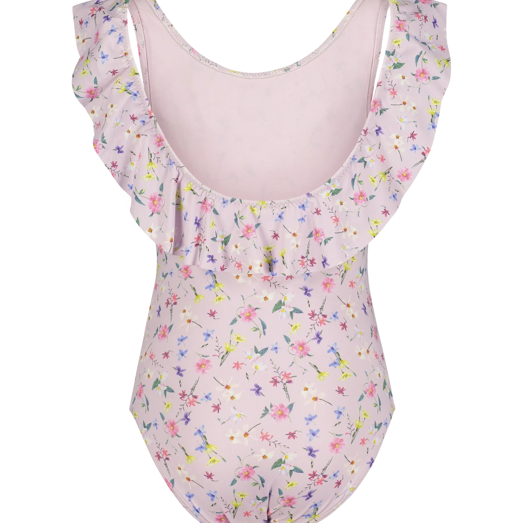 ANDY BY FRANK DANDYfrill swimsuit jr
