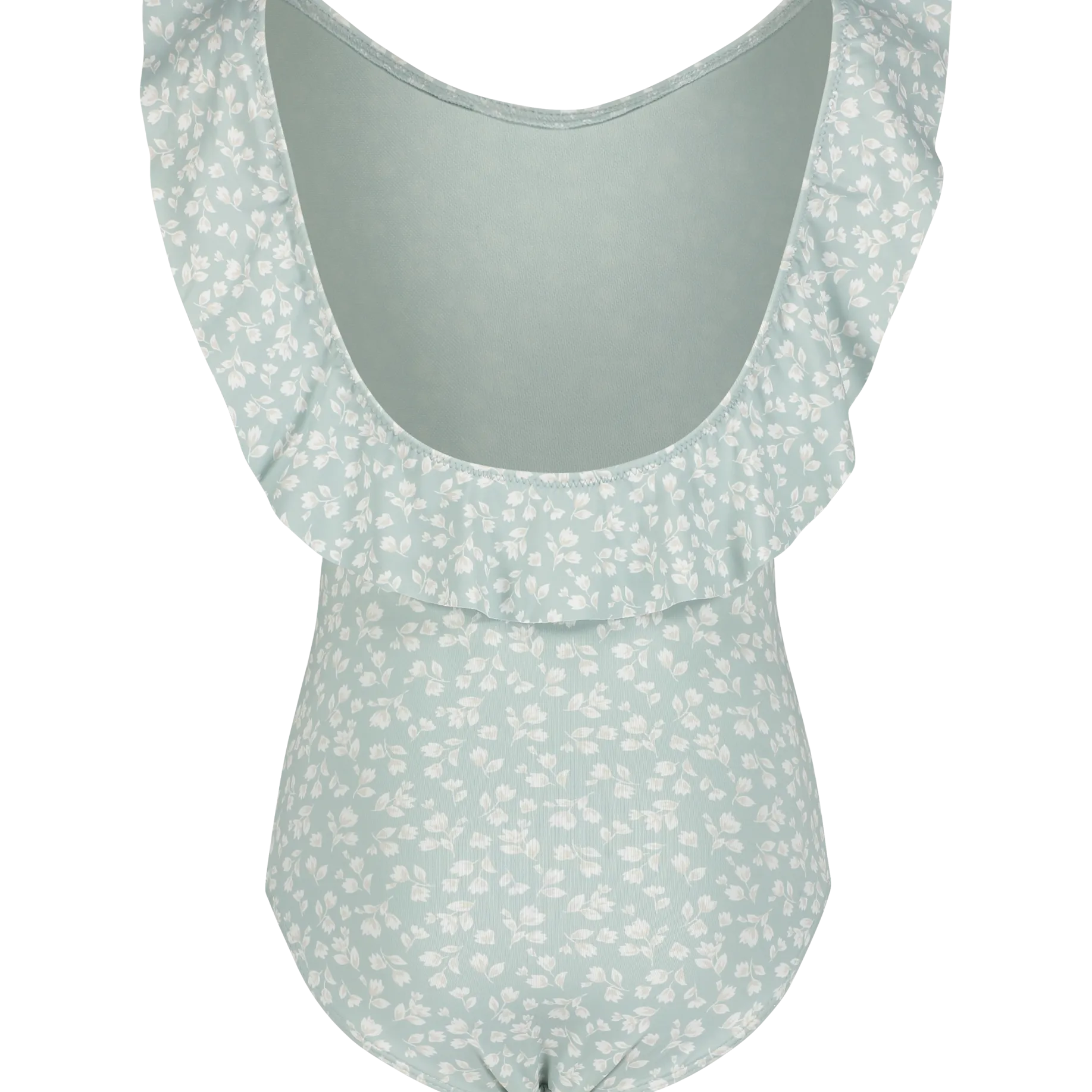 ANDY BY FRANK DANDYfrill swimsuit jr