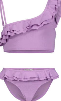 ANDY BY FRANK DANDYone shoulder bikini jr