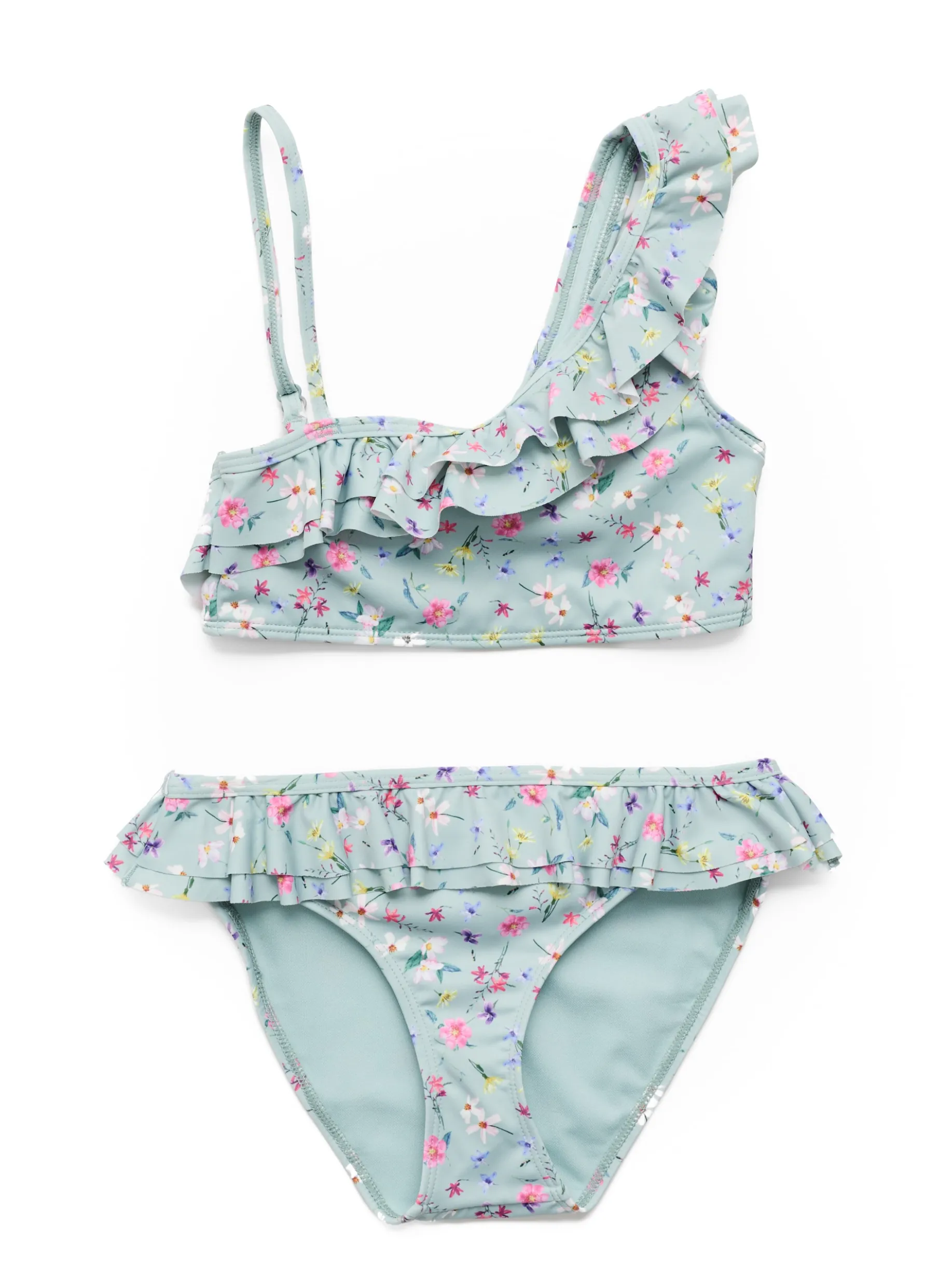 ANDY BY FRANK DANDYone shoulder bikini jr