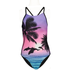 ANDY BY FRANK DANDYswimsuit jr