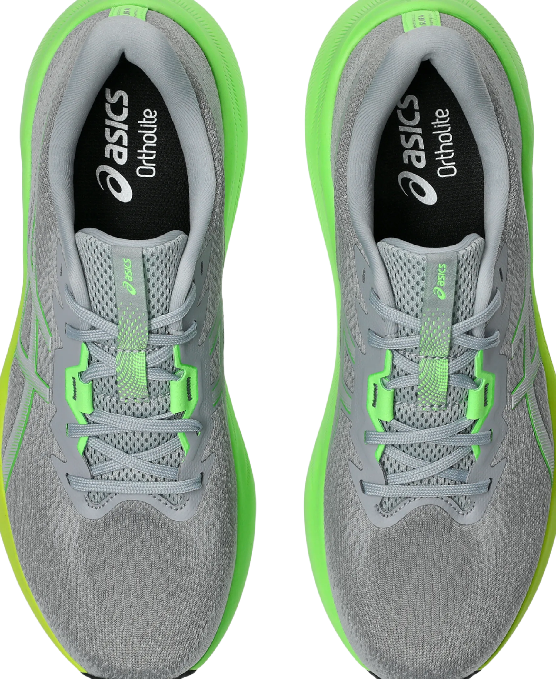 ASICSgel-yasura m