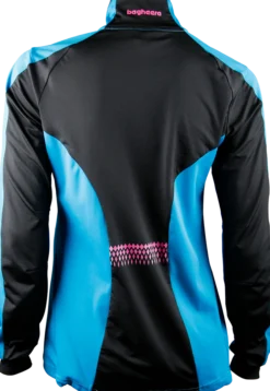 BAGHEERAmoritz jacket women