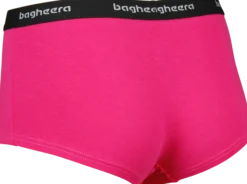 BAGHEERAsoft hipsters women