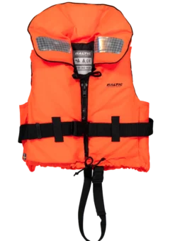BALTICso storm life jaket jr