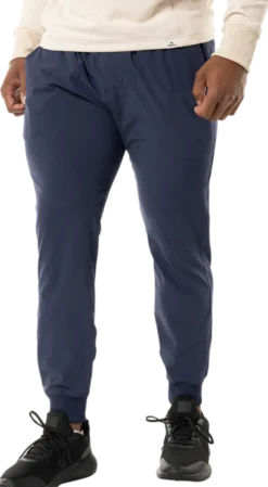 BAUERbauer flc stretch joggingbyxor - senior