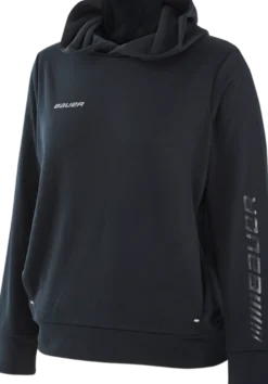 BAUERbauer vapor fleece hoodie - dam