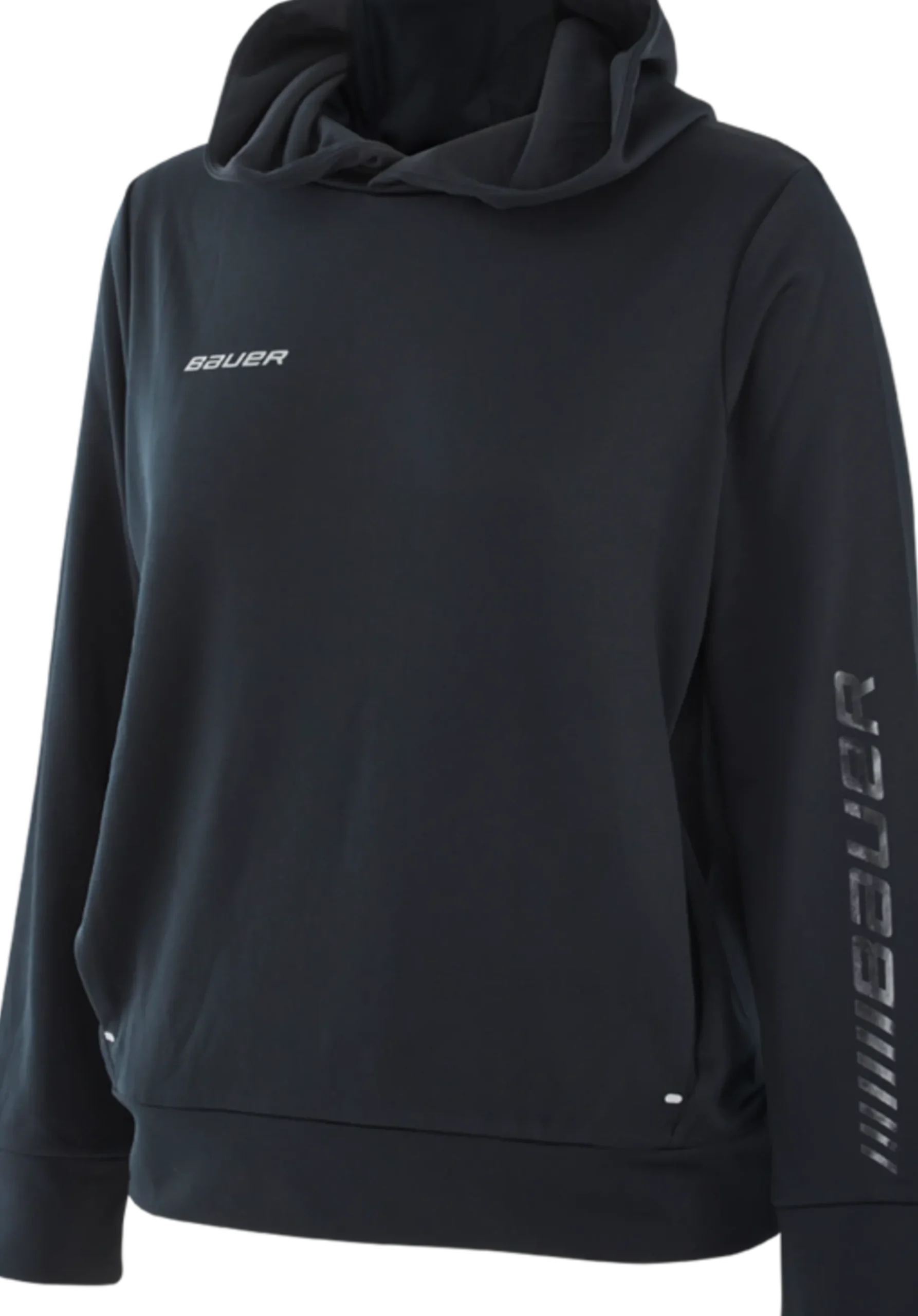 BAUERbauer vapor fleece hoodie - dam