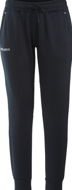 BAUERbauer vapor fleece jogger pant - dam