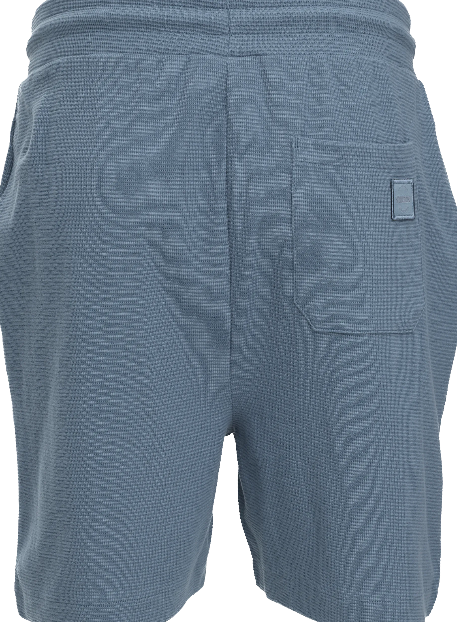 BERKELEYsunday waffle shorts m