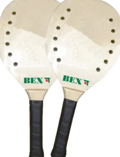 BEXbeachtennis racket set original