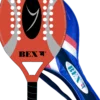 BEXbeachtennis racket set proffessional