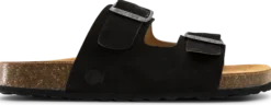 BIO BIOso jamie suede u