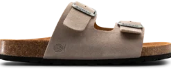 BIO BIOso jamie suede u