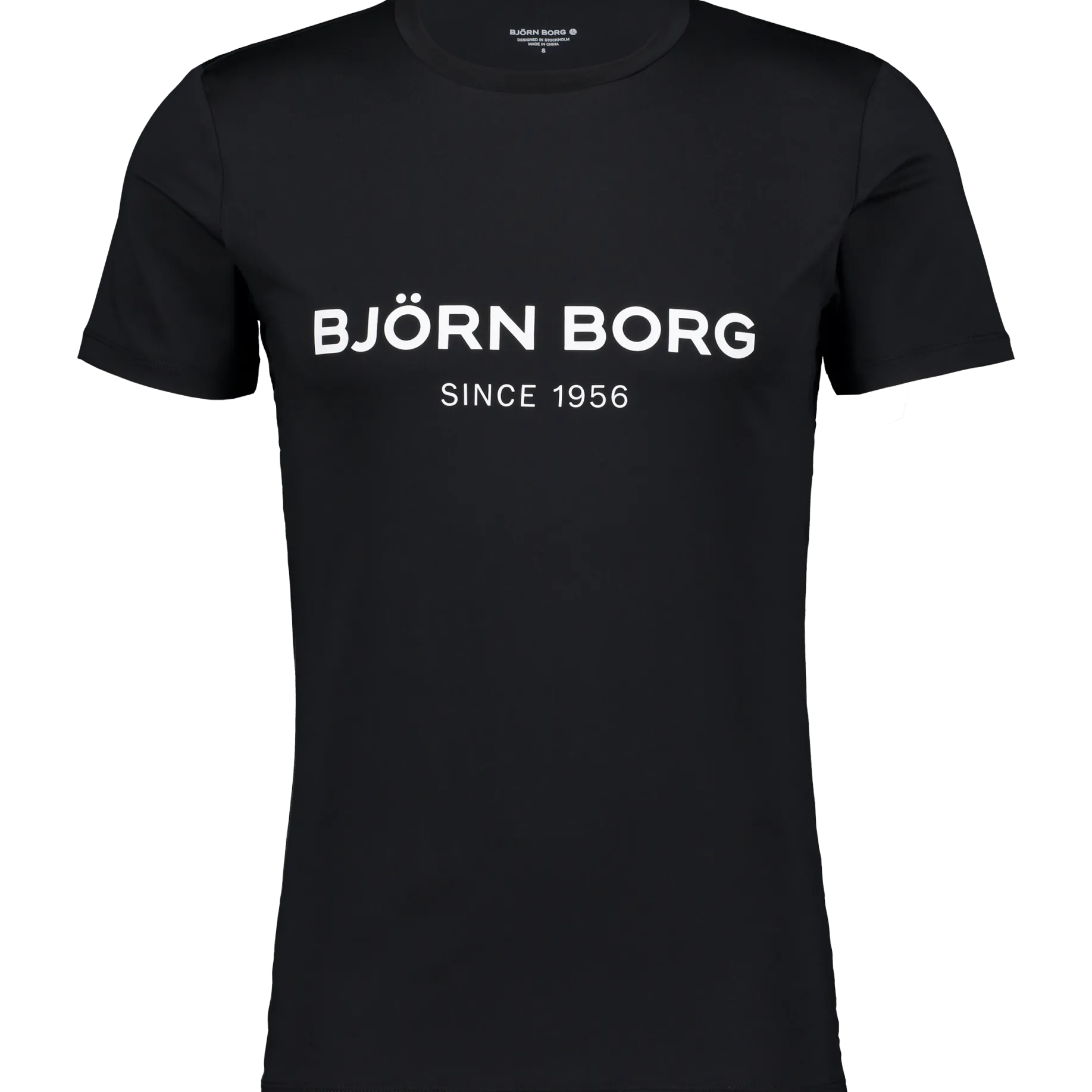BJÖRN BORGborg sport t-shirt m