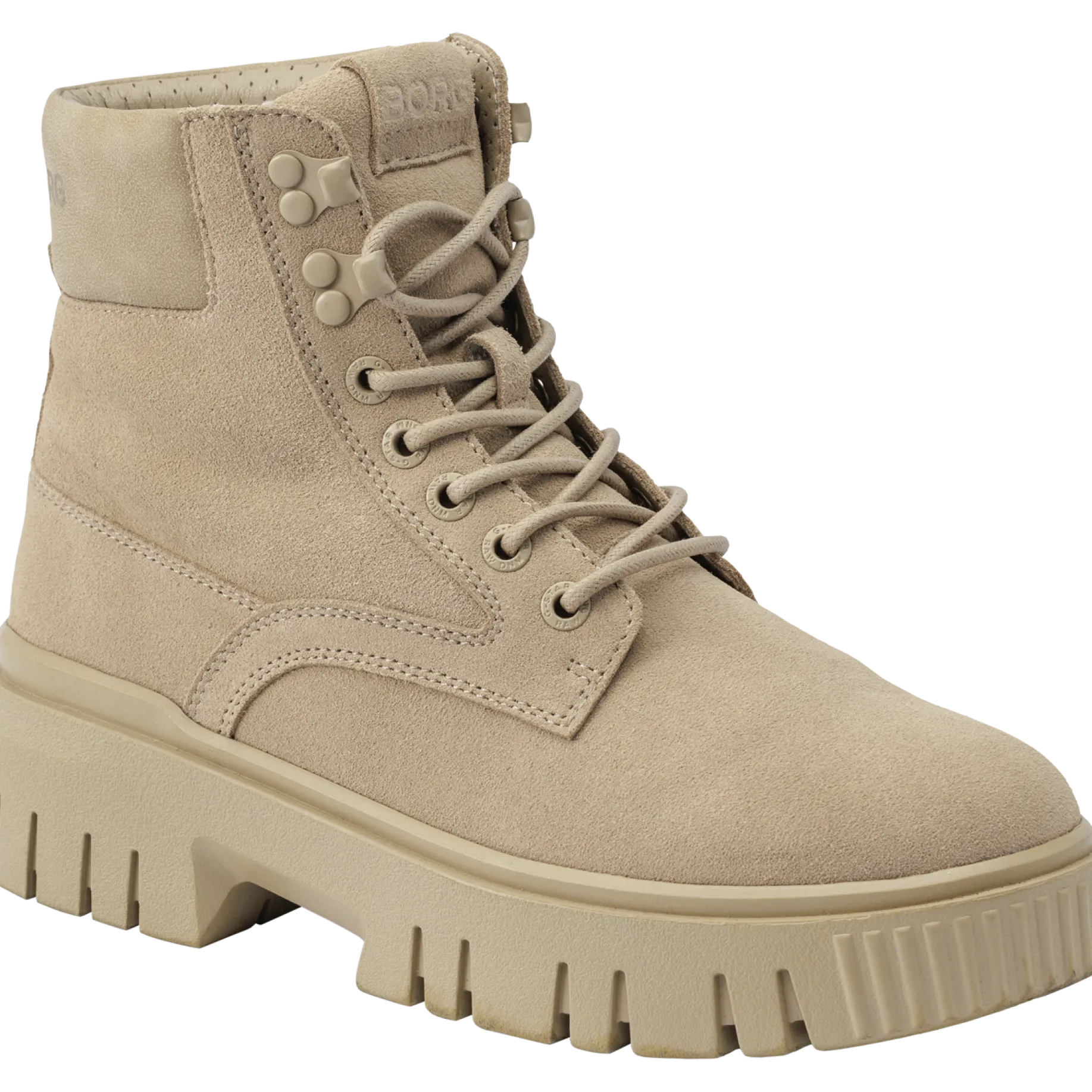 BJÖRN BORGh300 hiker mid w