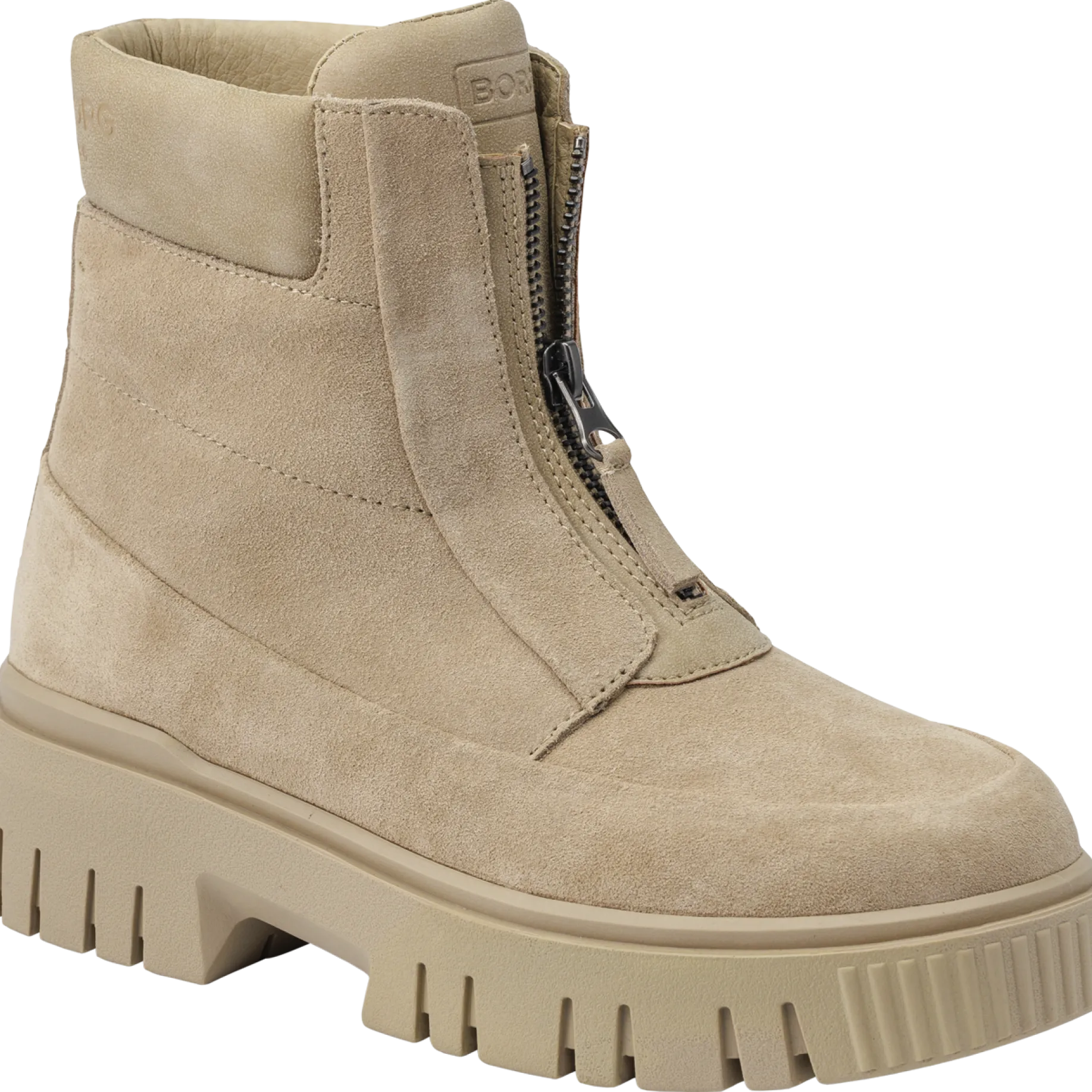 BJÖRN BORGh310 hiker mid w
