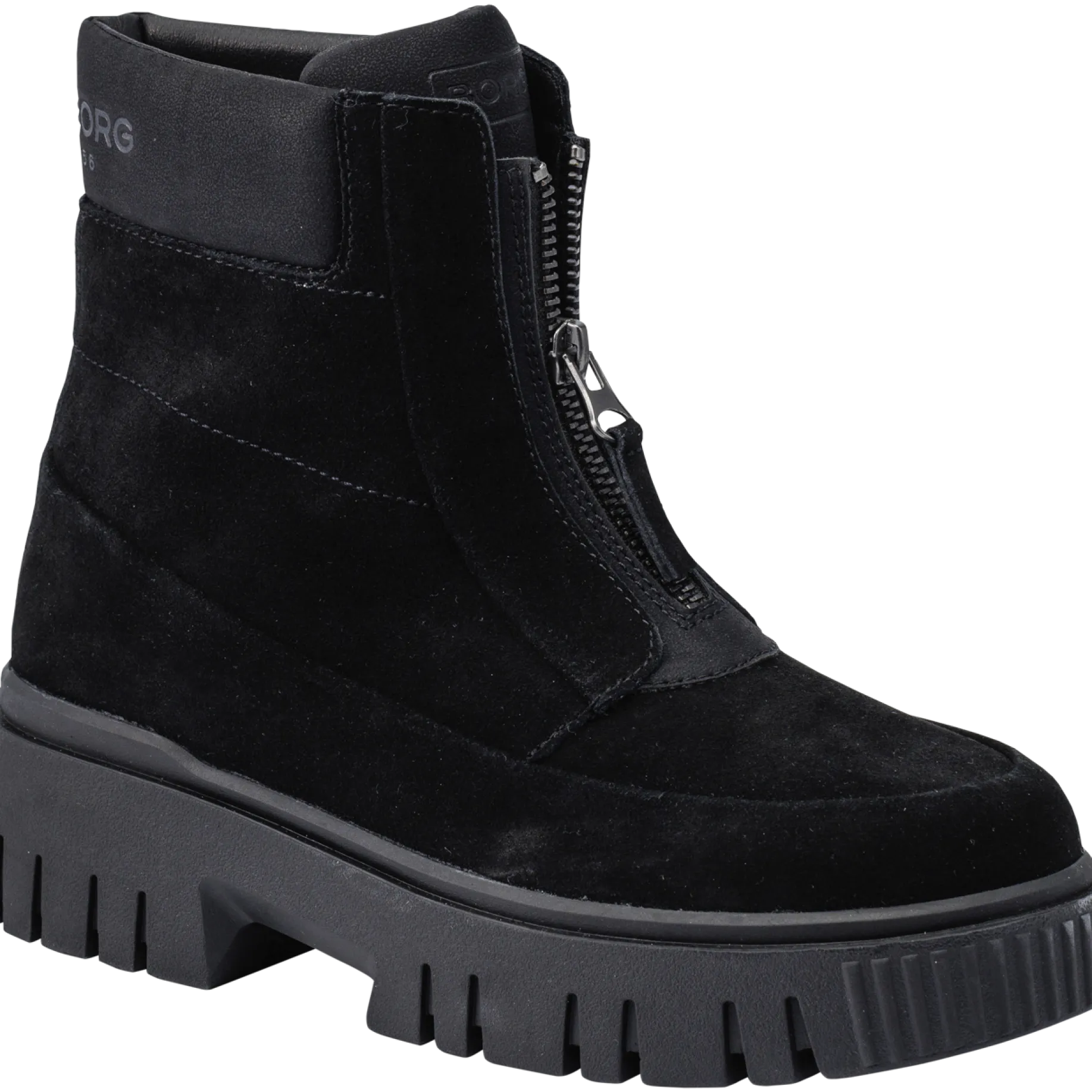 BJÖRN BORGh310 hiker mid w