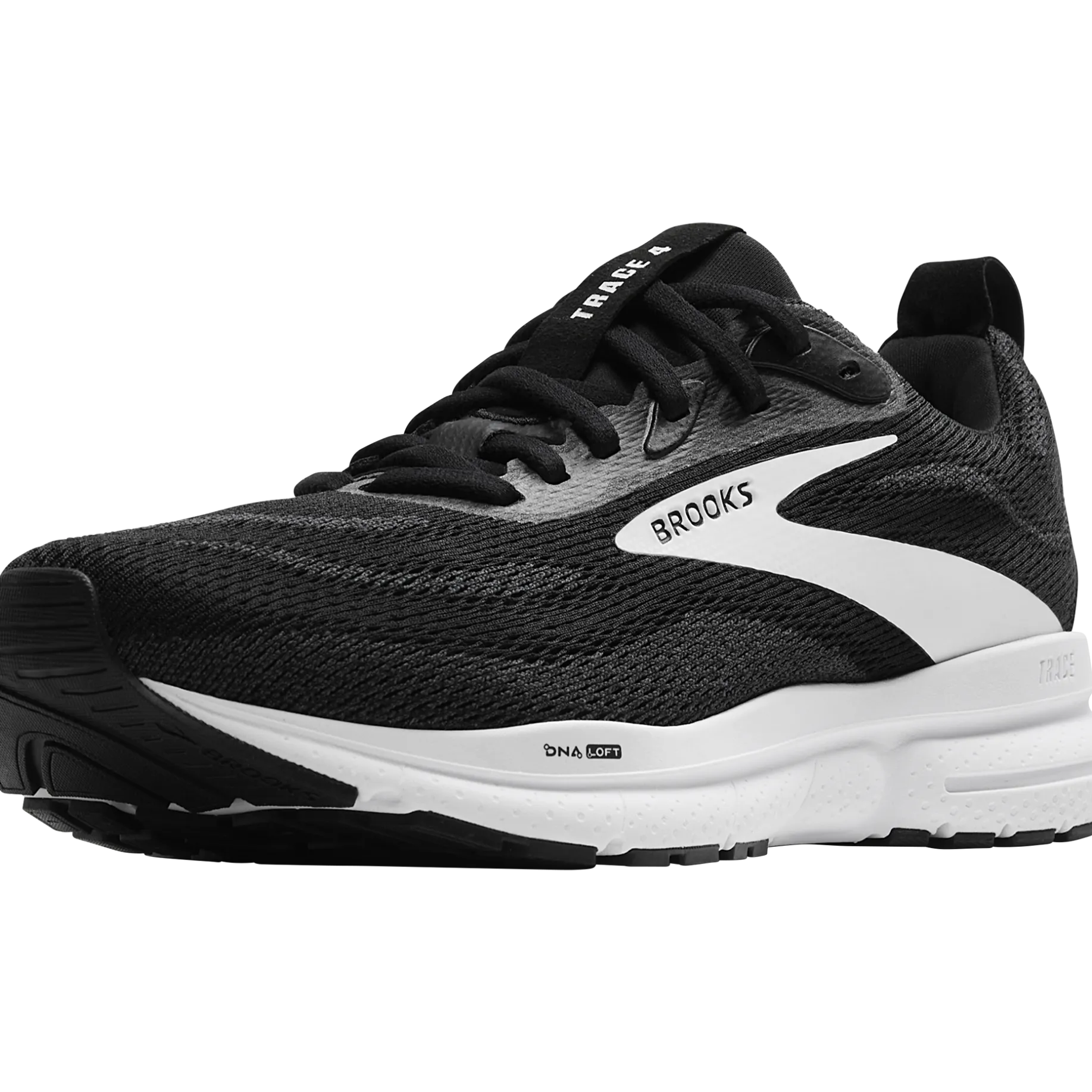 BROOKStrace 4 m
