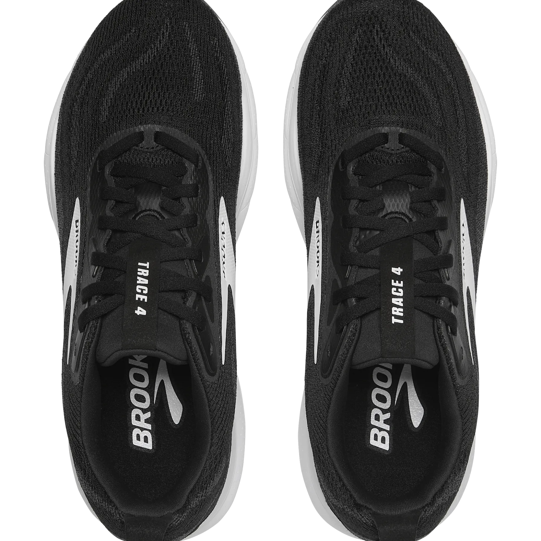 BROOKStrace 4 m