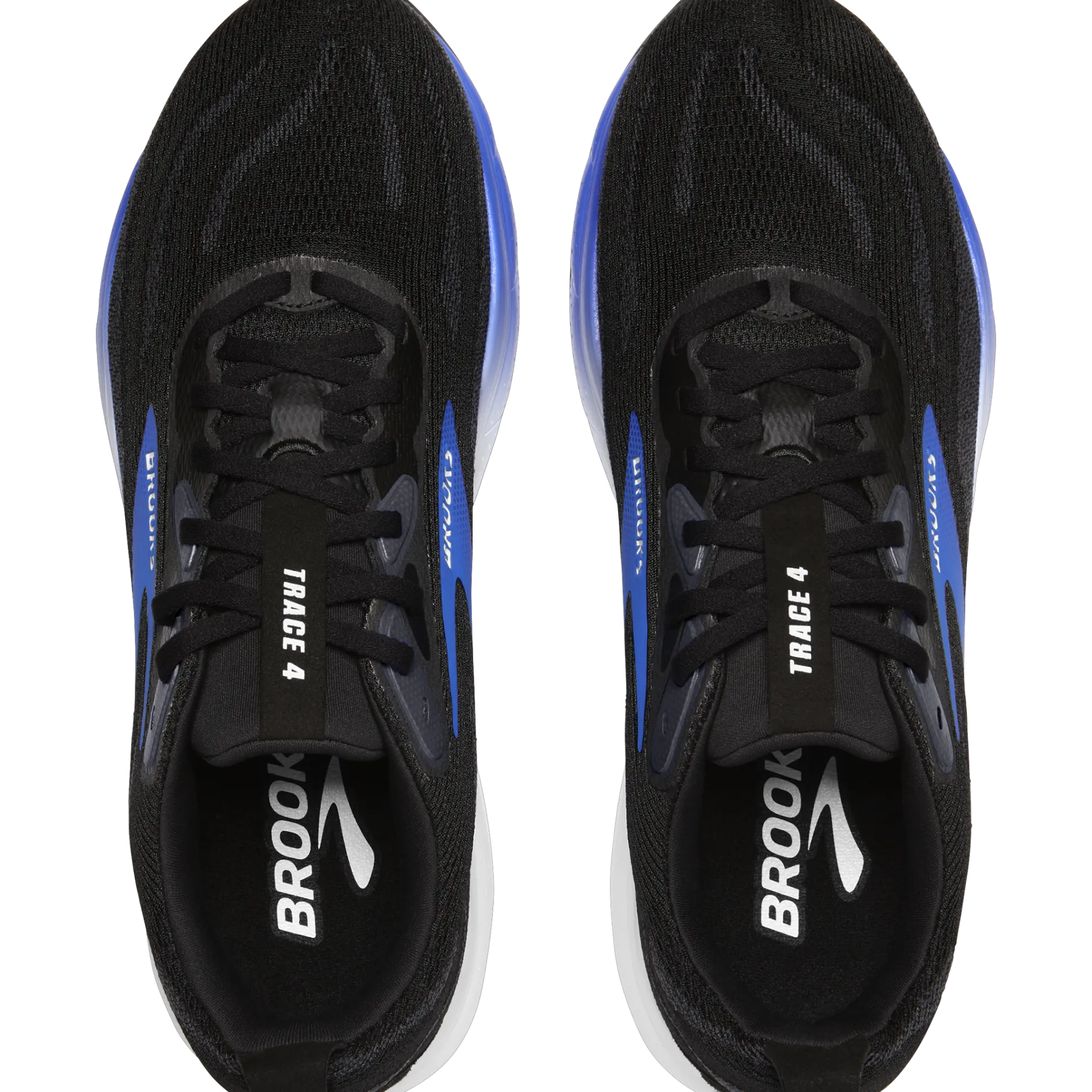 BROOKStrace 4 m